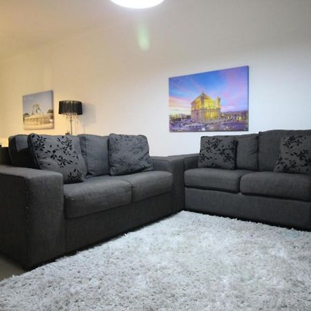 Apartament La Casa Cartago San Pawl il-Baħar Zewnętrze zdjęcie