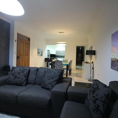 Apartament La Casa Cartago San Pawl il-Baħar Zewnętrze zdjęcie