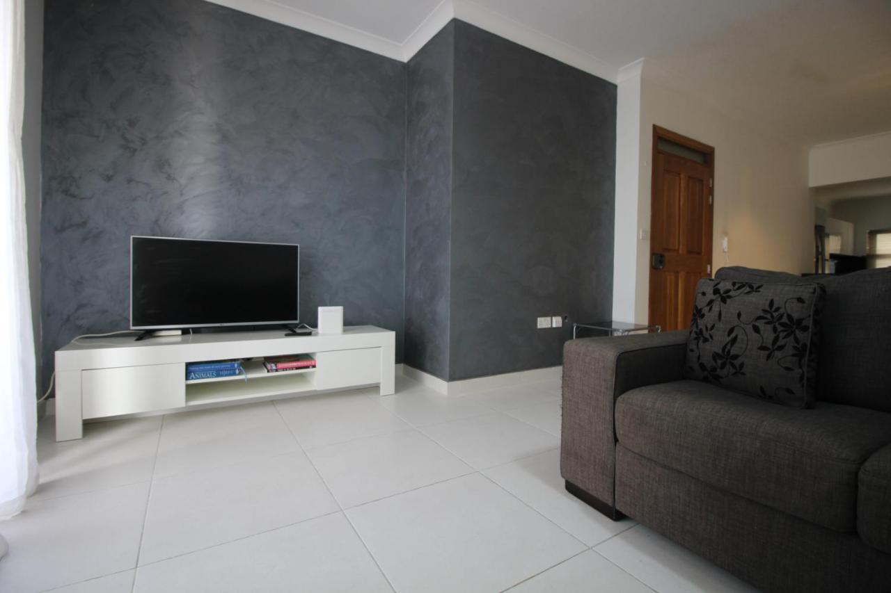 Apartament La Casa Cartago San Pawl il-Baħar Zewnętrze zdjęcie