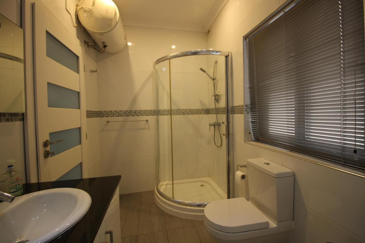 Apartament La Casa Cartago San Pawl il-Baħar Zewnętrze zdjęcie