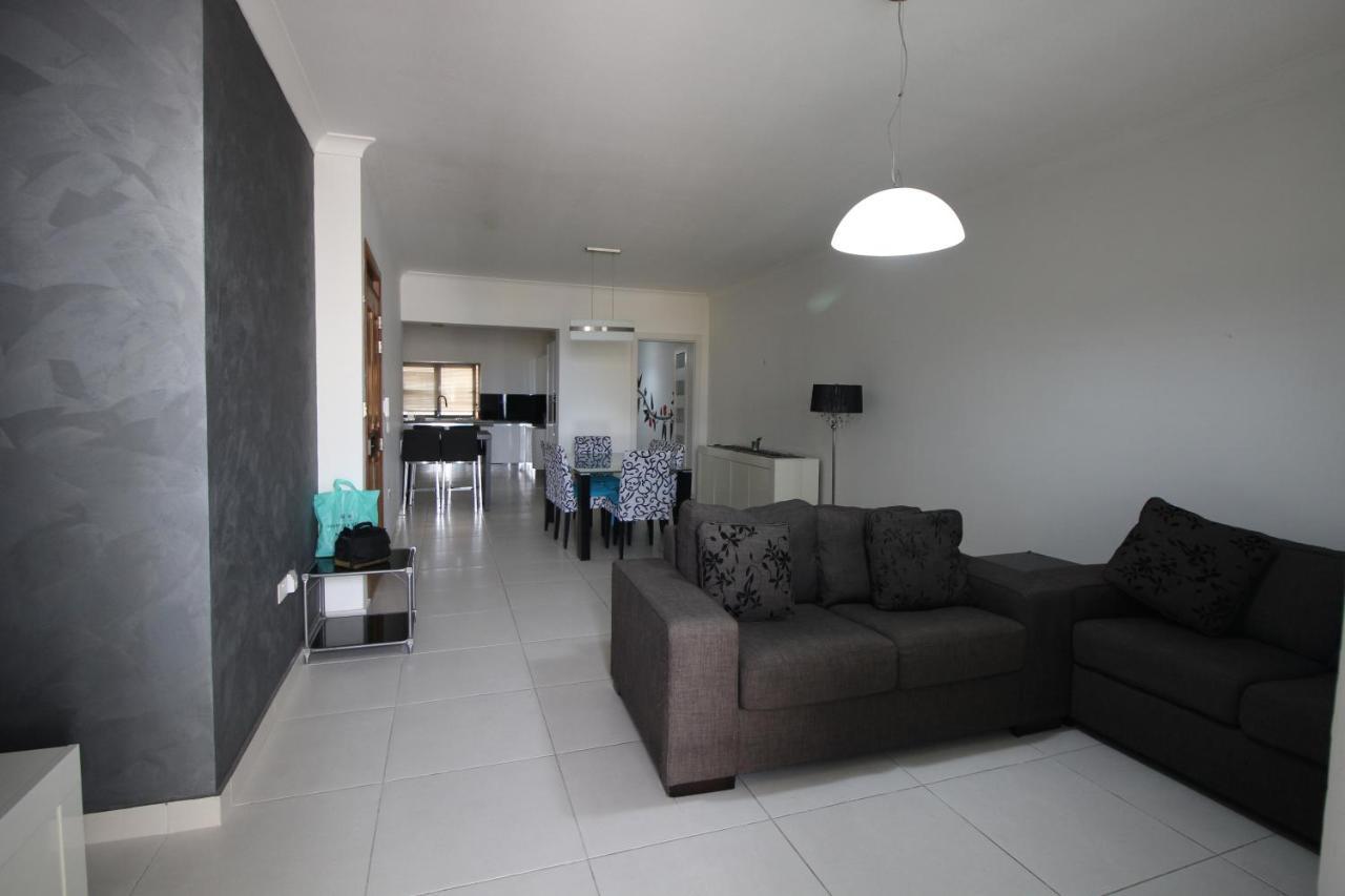Apartament La Casa Cartago San Pawl il-Baħar Zewnętrze zdjęcie