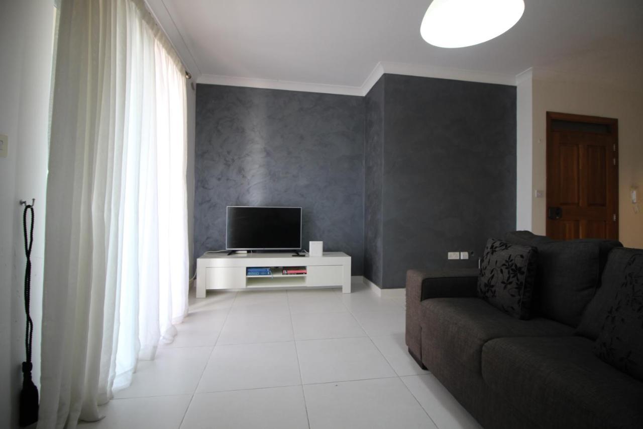 Apartament La Casa Cartago San Pawl il-Baħar Zewnętrze zdjęcie