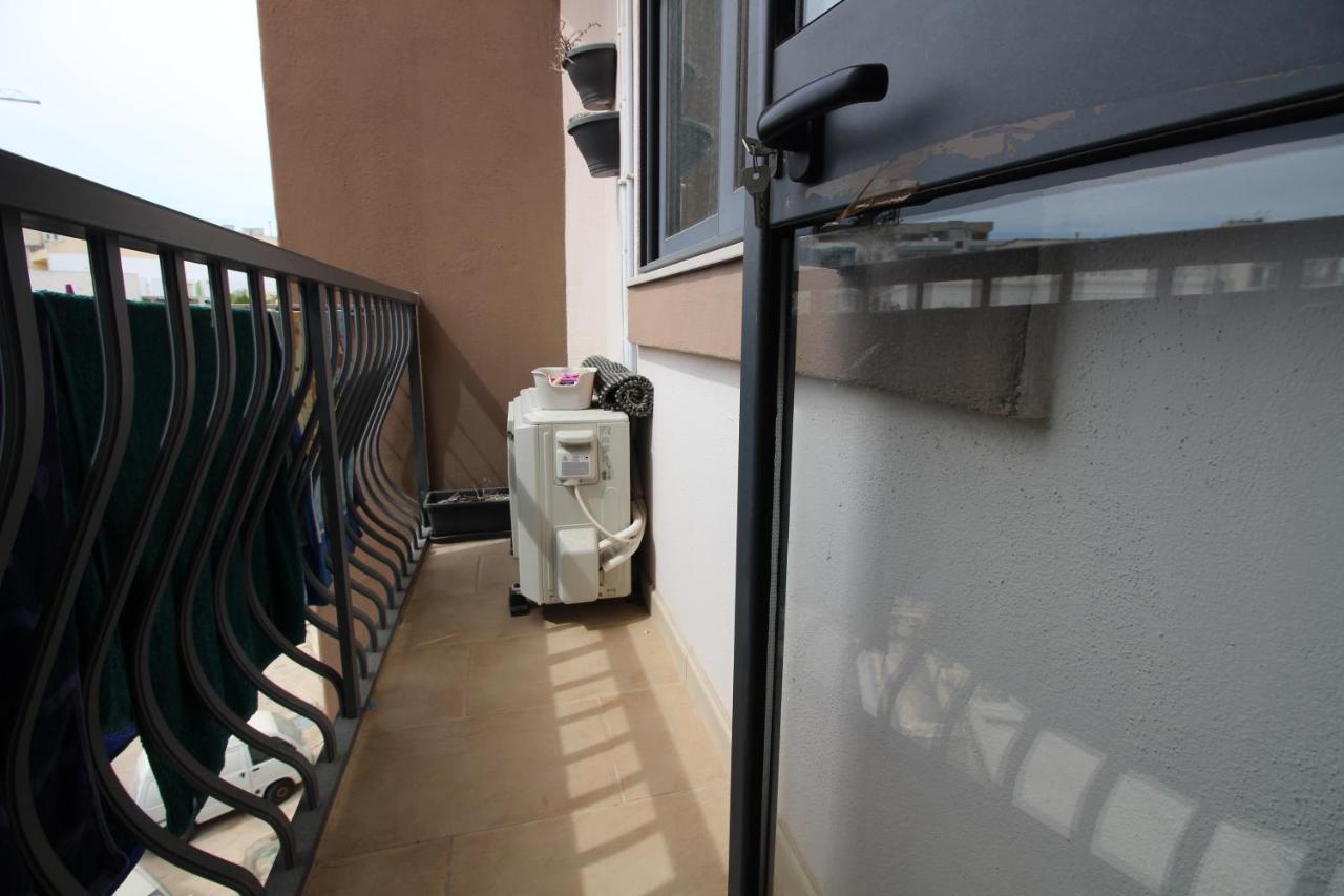 Apartament La Casa Cartago San Pawl il-Baħar Zewnętrze zdjęcie