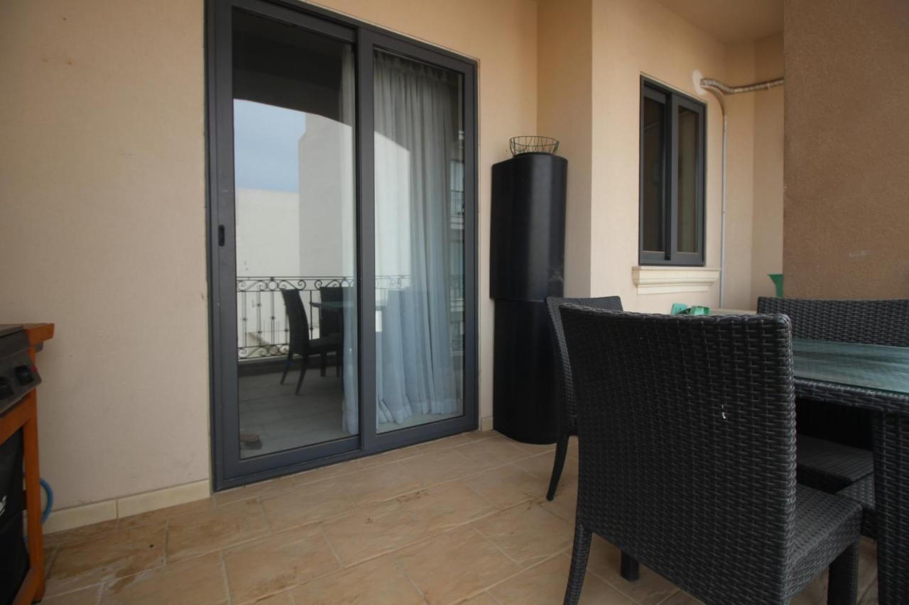 Apartament La Casa Cartago San Pawl il-Baħar Zewnętrze zdjęcie