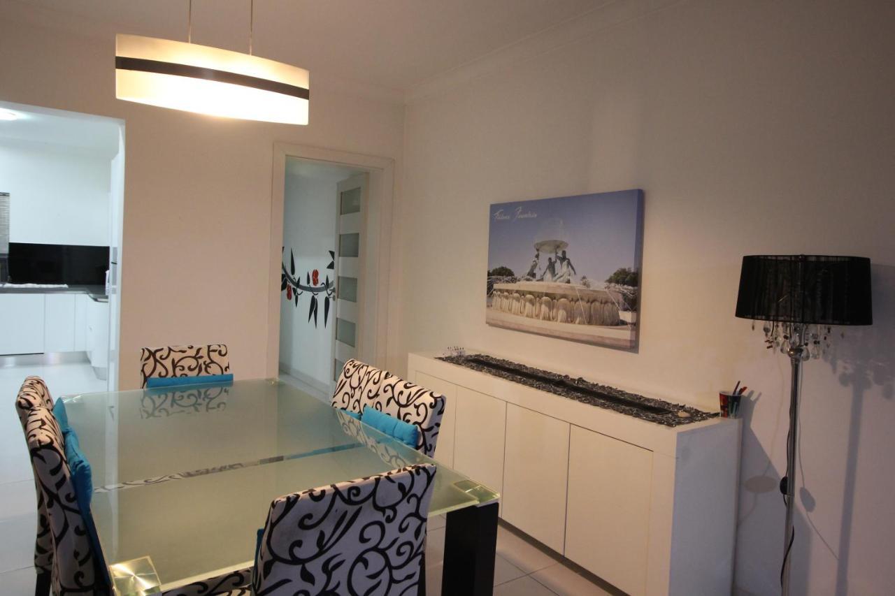 Apartament La Casa Cartago San Pawl il-Baħar Zewnętrze zdjęcie