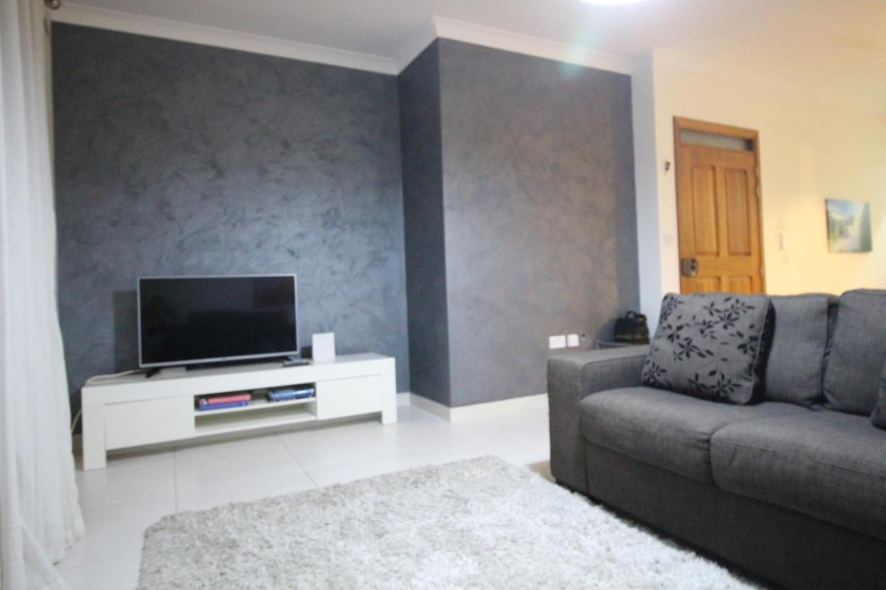 Apartament La Casa Cartago San Pawl il-Baħar Zewnętrze zdjęcie