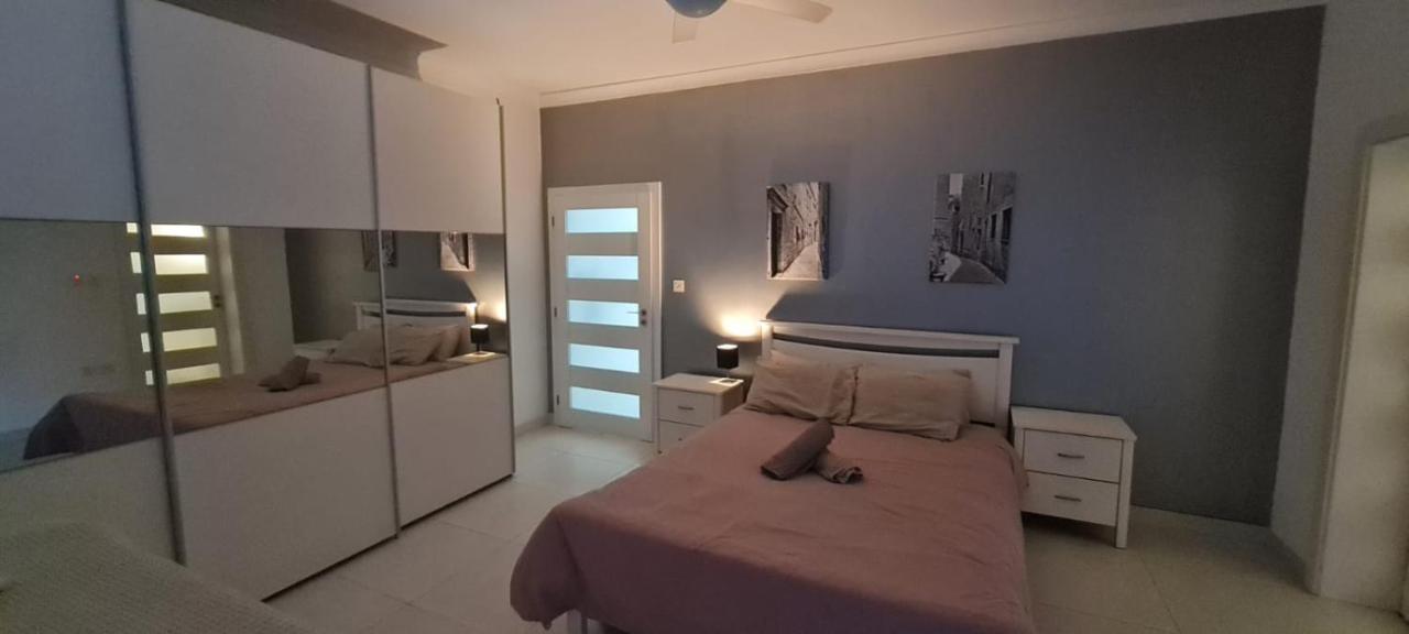 Apartament La Casa Cartago San Pawl il-Baħar Zewnętrze zdjęcie