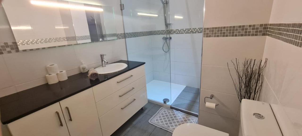 Apartament La Casa Cartago San Pawl il-Baħar Zewnętrze zdjęcie