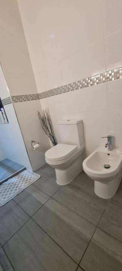 Apartament La Casa Cartago San Pawl il-Baħar Zewnętrze zdjęcie