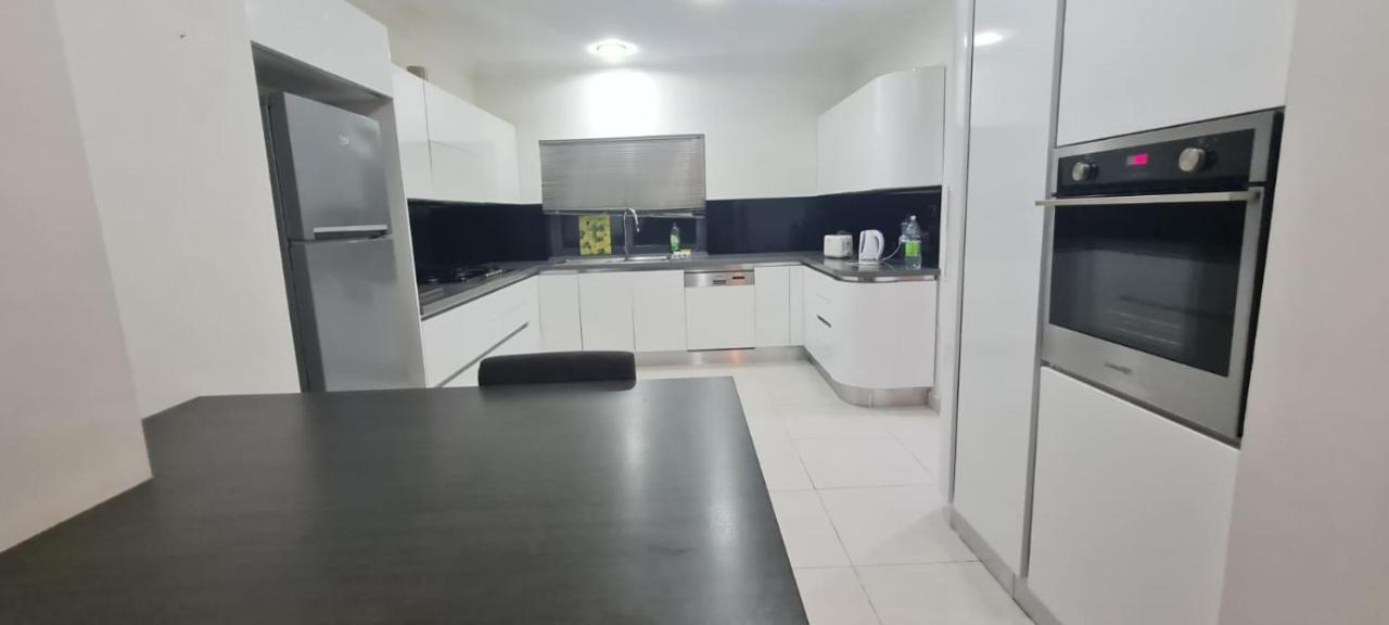 Apartament La Casa Cartago San Pawl il-Baħar Zewnętrze zdjęcie