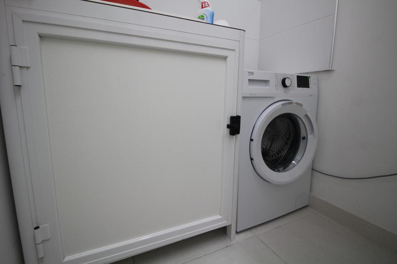 Apartament La Casa Cartago San Pawl il-Baħar Zewnętrze zdjęcie