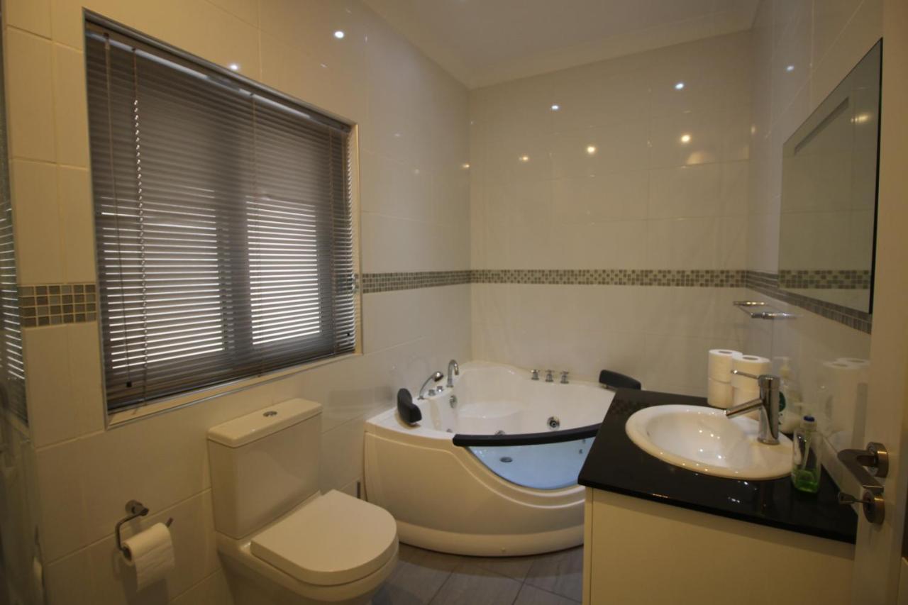 Apartament La Casa Cartago San Pawl il-Baħar Zewnętrze zdjęcie